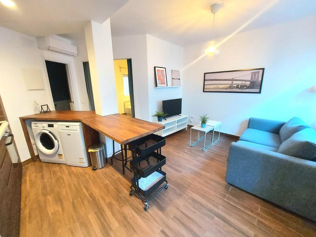 イレース アン ホテル マドリード 部屋 写真