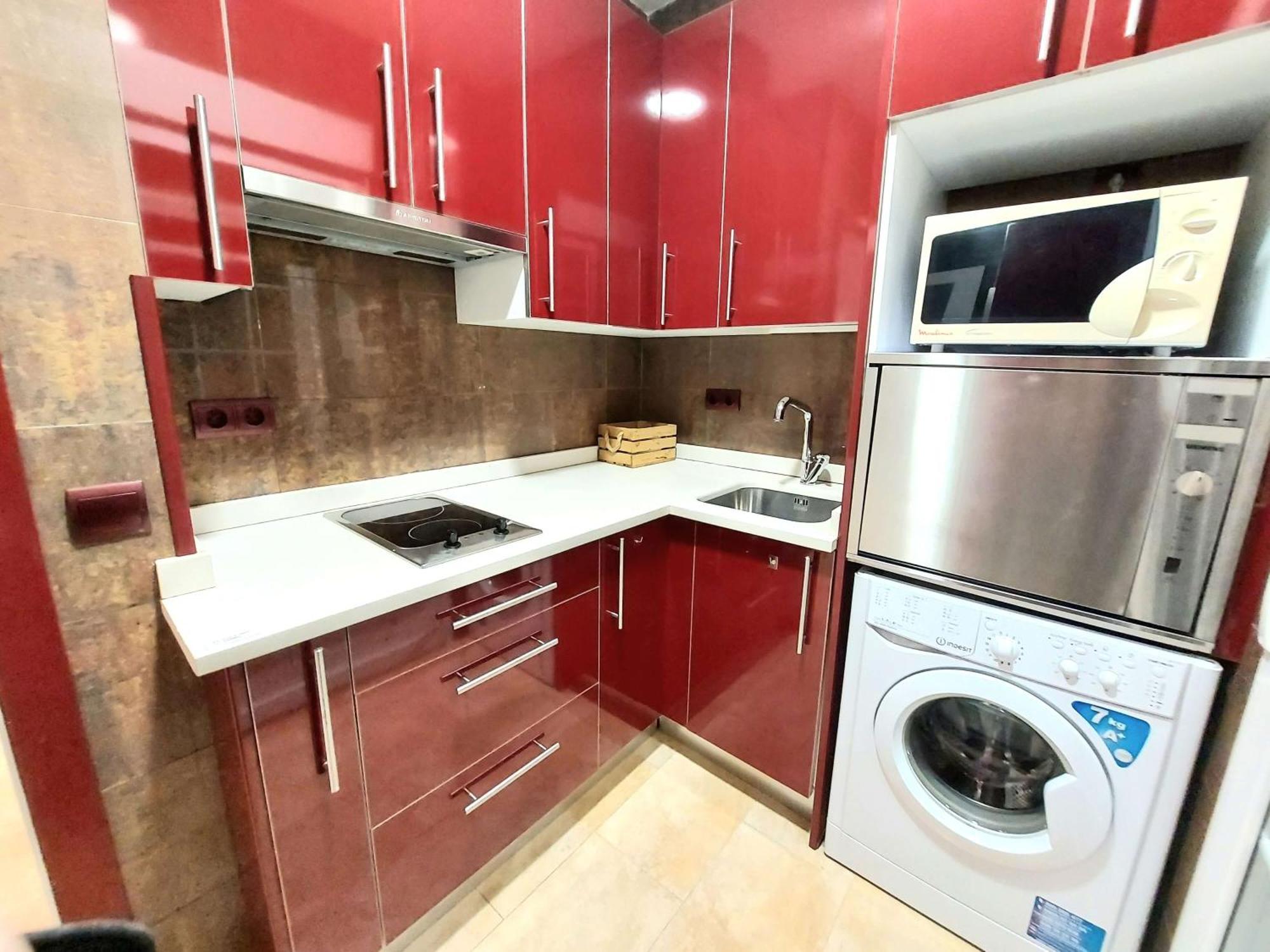 イレース アン ホテル マドリード 部屋 写真