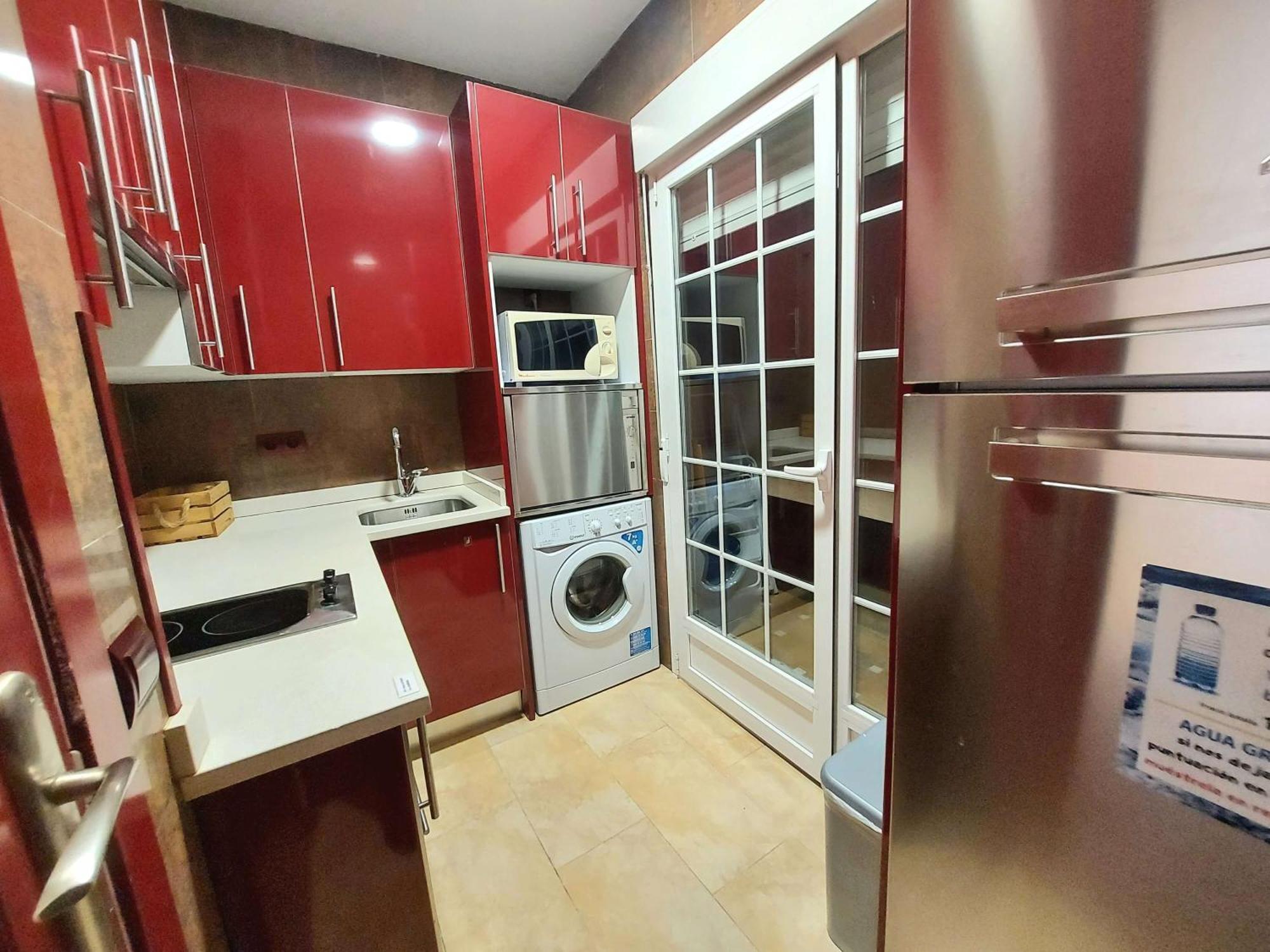 イレース アン ホテル マドリード 部屋 写真